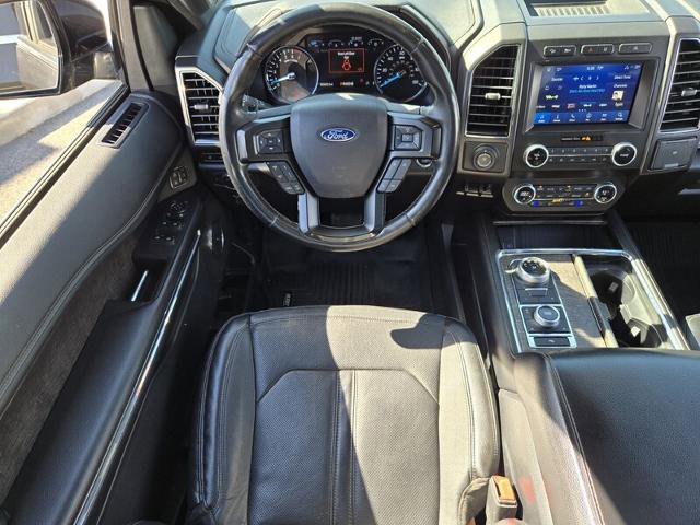Certified 2020 Ford Expedition Max Limited w/ Equipment Group 301A AWD/4WD image 16