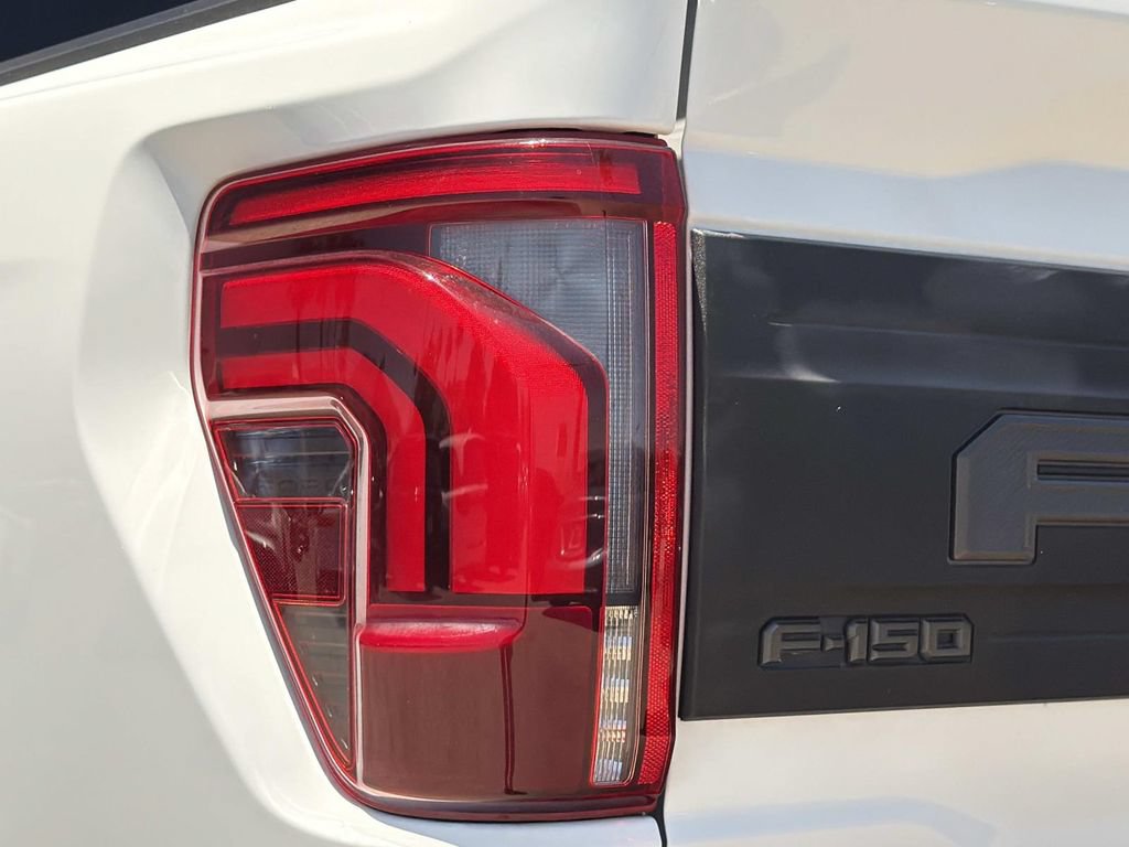 Certified 2024 Ford F150 Raptor AWD/4WD image 8