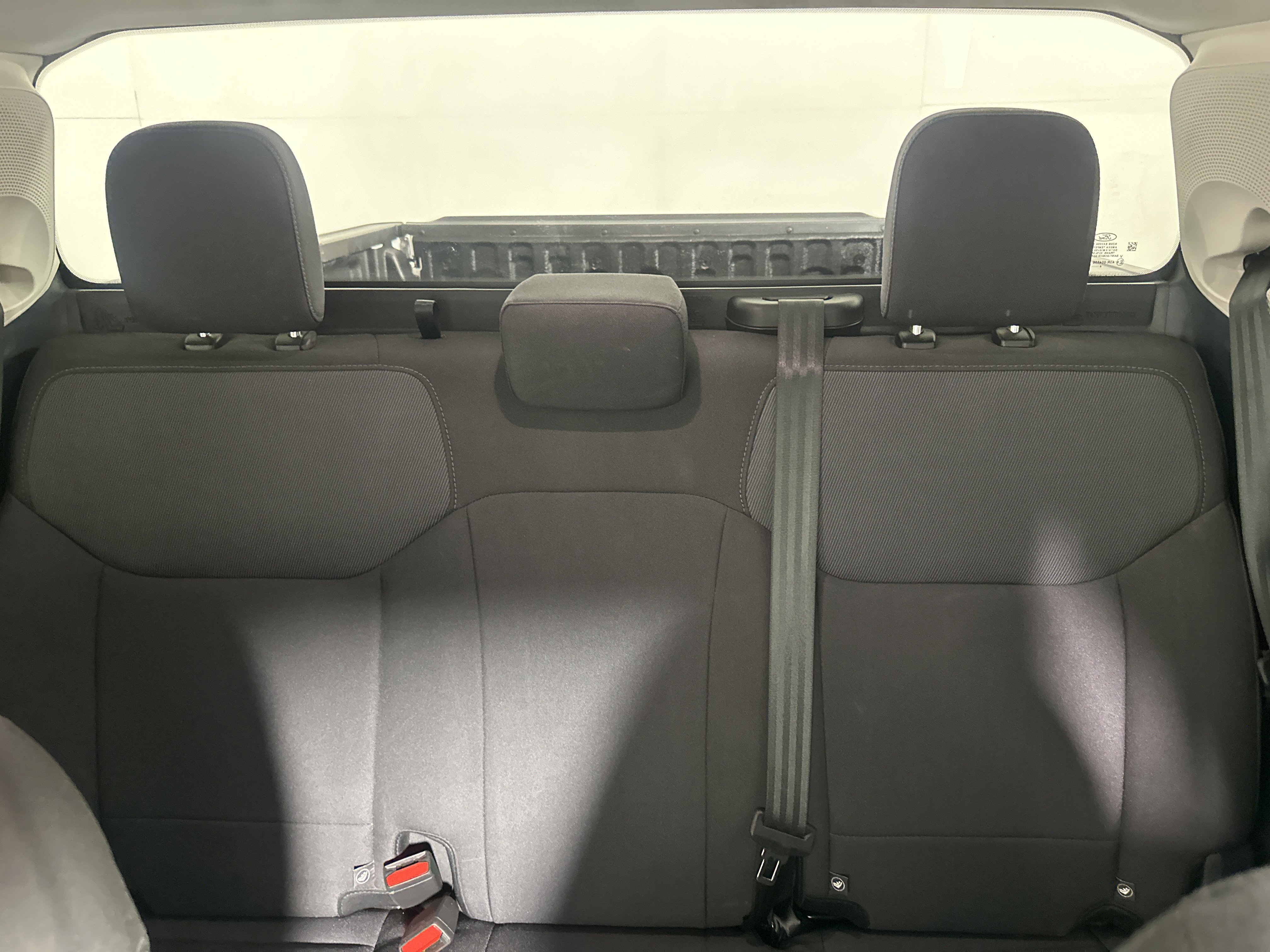 Certified 2024 Ford Maverick XL image 22