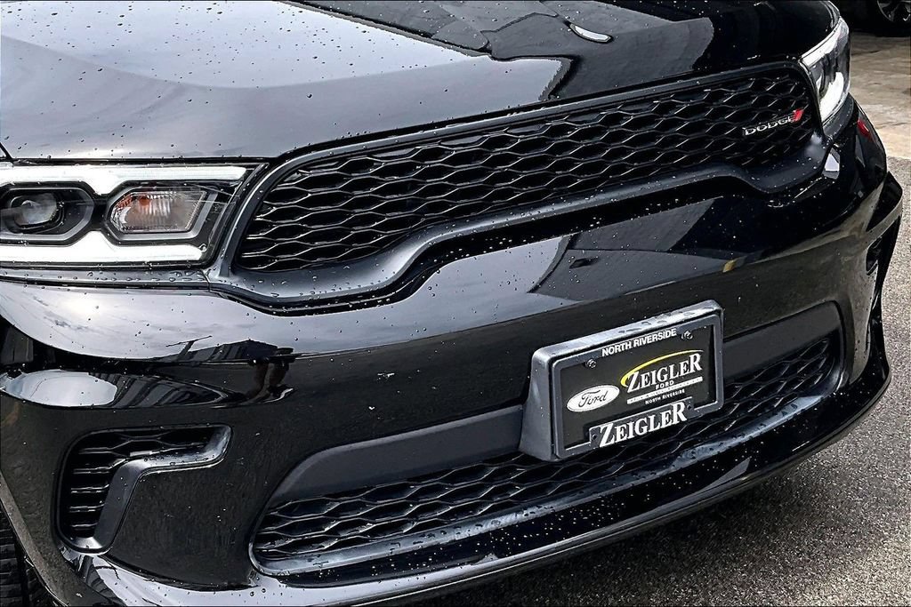 Used 2026 Dodge Durango GT AWD/4WD image 30