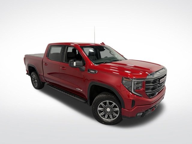 Used 2024 GMC Sierra 1500 AT4 AWD/4WD image 33