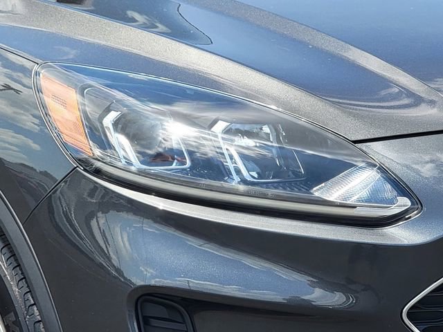Certified 2020 Ford Escape SE AWD/4WD image 16