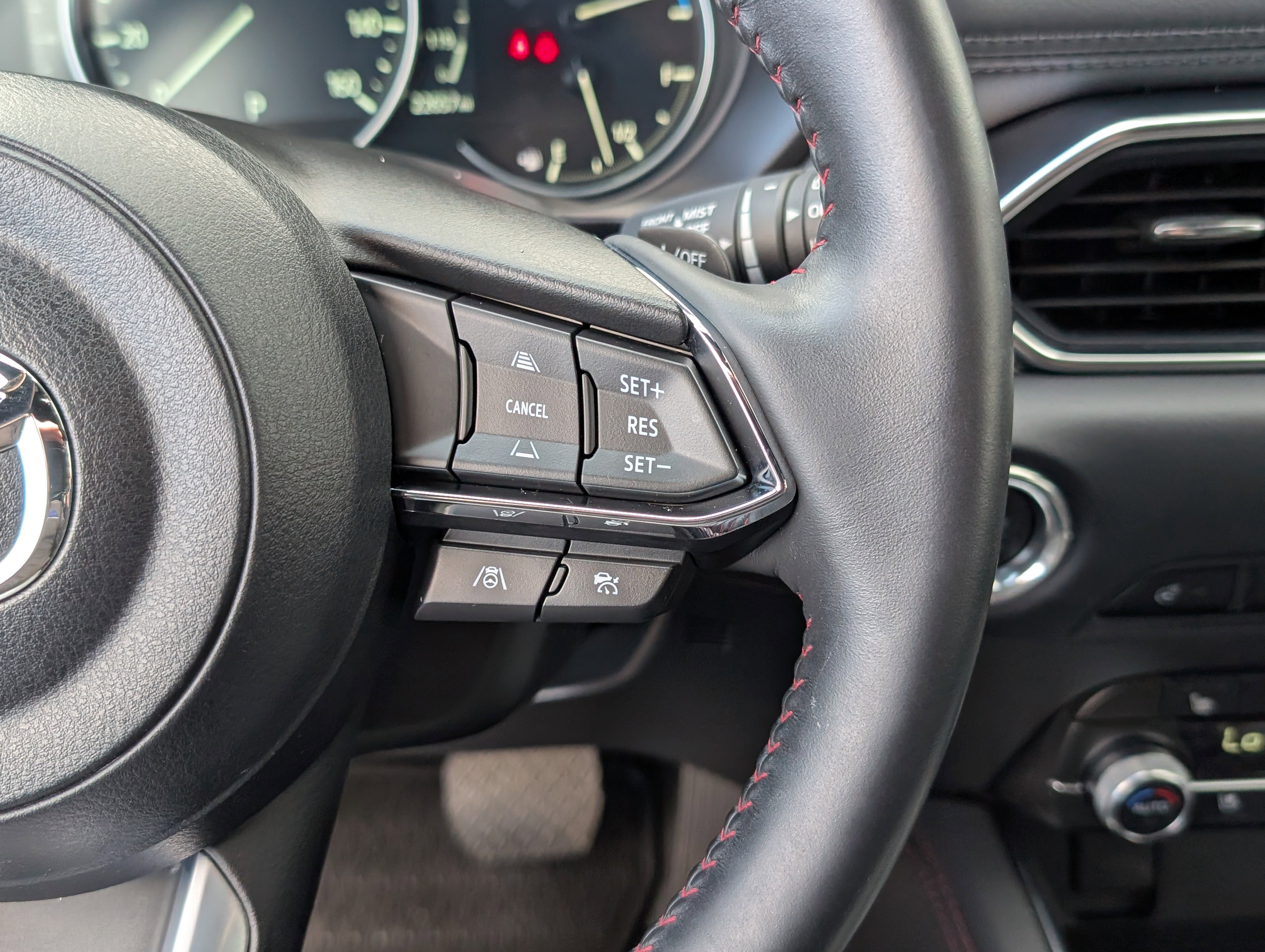 Used 2024 MAZDA CX-5 2.5 Turbo w/ Premium Package image 23