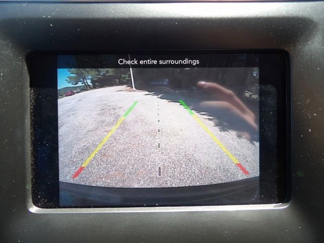 Used 2021 Jeep Cherokee Latitude Plus AWD/4WD image 25