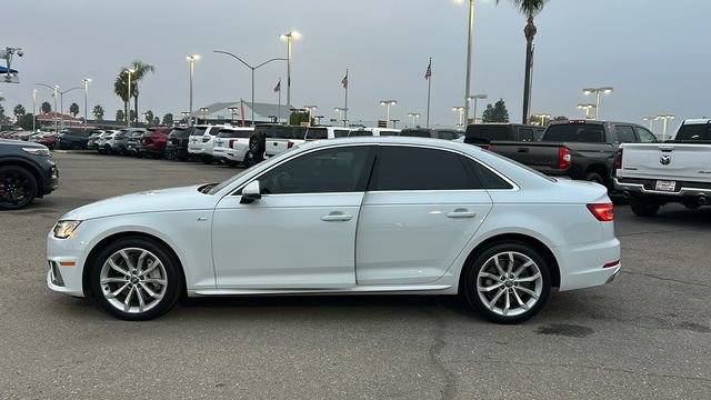 Used 2019 Audi A4 2.0T Premium w/ Convenience Package image 7