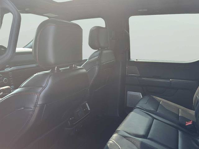 Certified 2024 Ford F150 Raptor AWD/4WD image 28