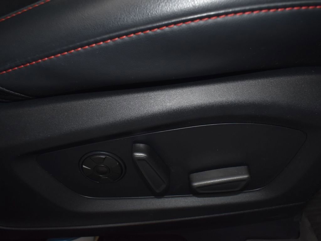 Certified 2025 Ford Explorer ST image 41