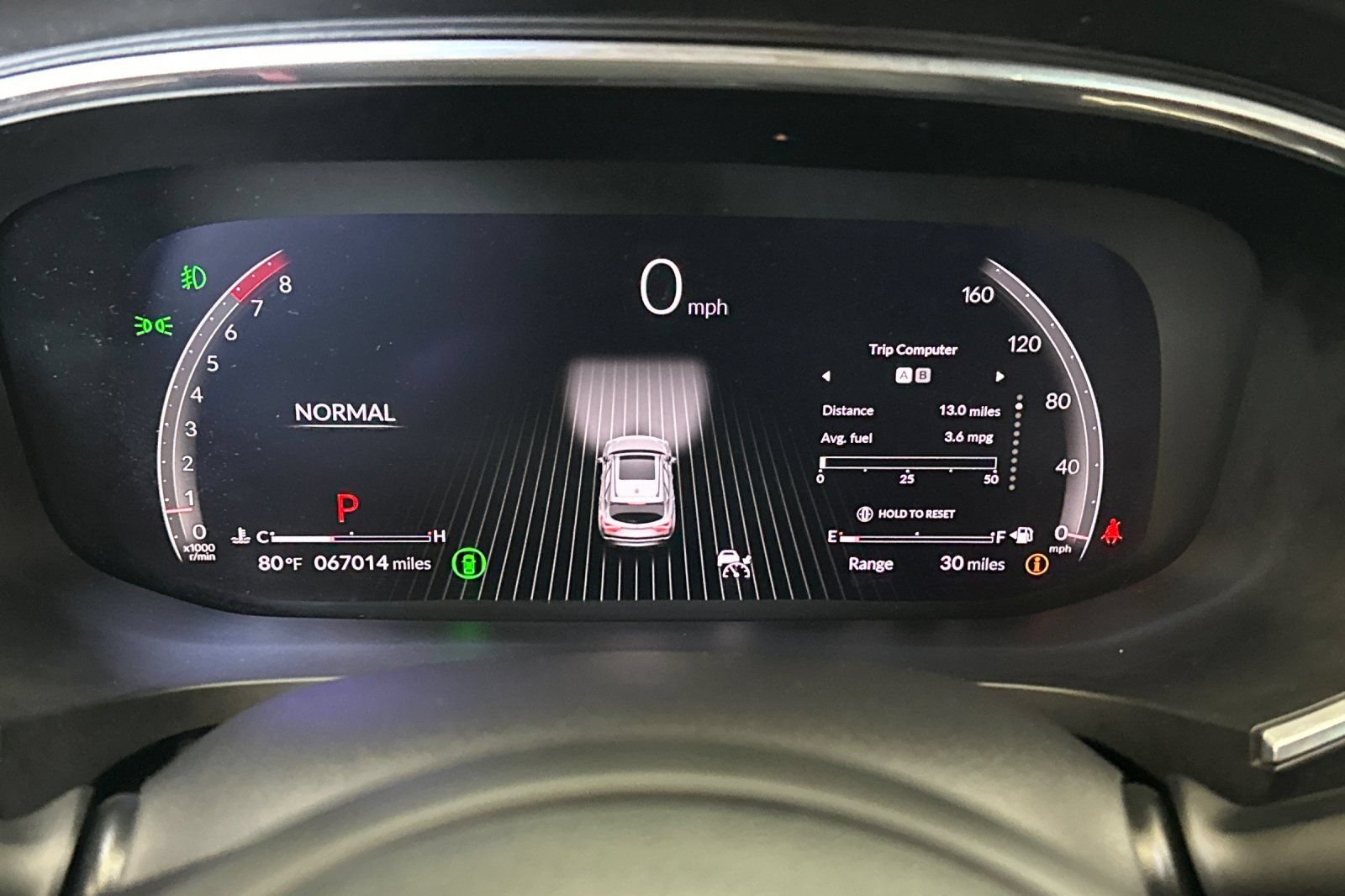 Used 2022 Acura MDX A-Spec AWD/4WD image 29