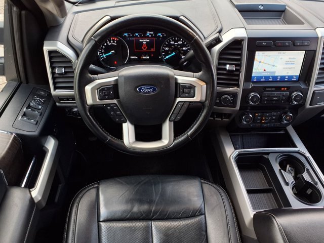 Certified 2021 Ford F250 Lariat AWD/4WD image 6