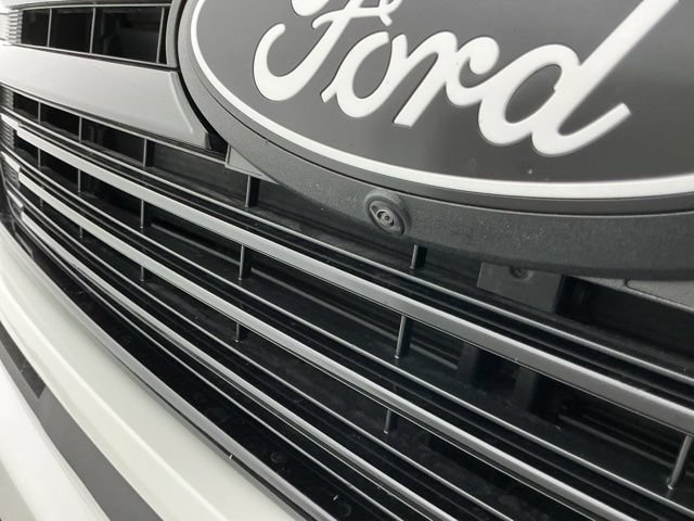 Certified 2025 Ford F150 Platinum AWD/4WD image 12
