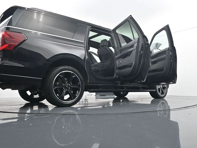Certified 2023 Ford Expedition Max Limited AWD/4WD image 43