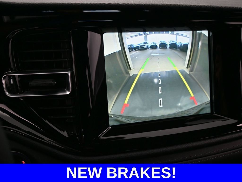 Used 2024 Dodge Durango SXT w/ 3rd Row Seating Group image 27