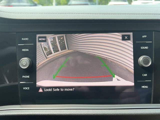 Used 2019 Volkswagen Jetta SEL FWD image 31