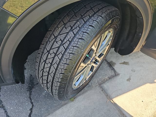 Certified 2022 Ford Escape SEL FWD image 30