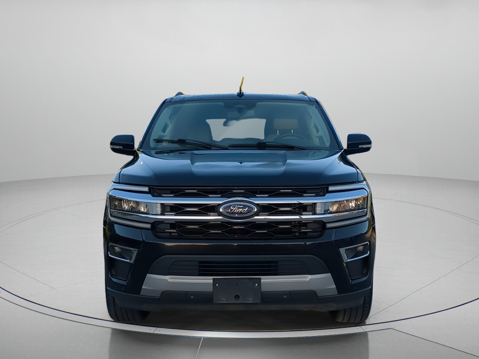 Certified 2024 Ford Expedition Limited AWD/4WD image 37