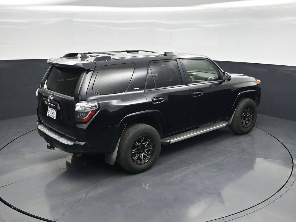 Used 2019 Toyota 4Runner SR5 RWD image 38