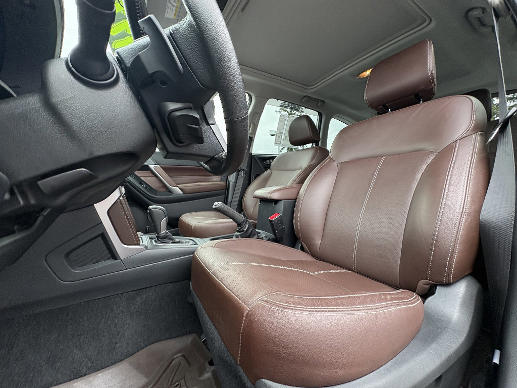 Used 2018 Subaru Forester 2.0XT Touring w/ Popular Package #2 AWD/4WD image 20