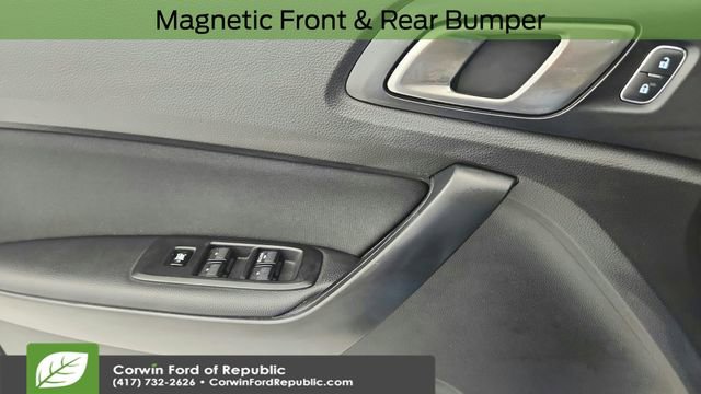 Certified 2021 Ford Ranger XLT w/ Tremor Off-Road Package image 24