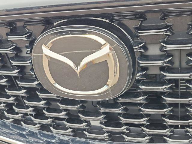 Used 2024 MAZDA CX-5 AWD 2.5 S w/ Preferred Package image 9