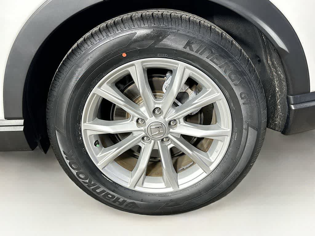 Used 2024 Honda CR-V EX-L image 8