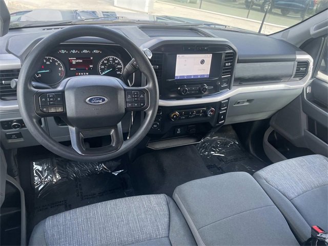 Certified 2023 Ford F150 XLT image 7
