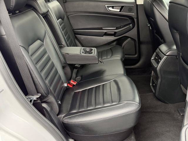 Certified 2024 Ford Edge SEL AWD/4WD image 29
