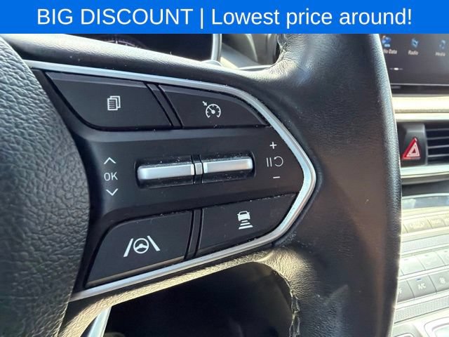 Used 2023 Hyundai Santa Fe SEL AWD/4WD image 39