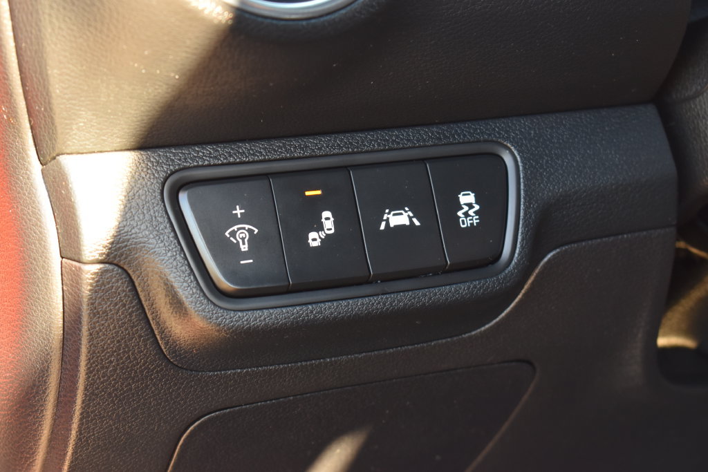 Used 2021 Kia Forte GT-Line FWD image 23