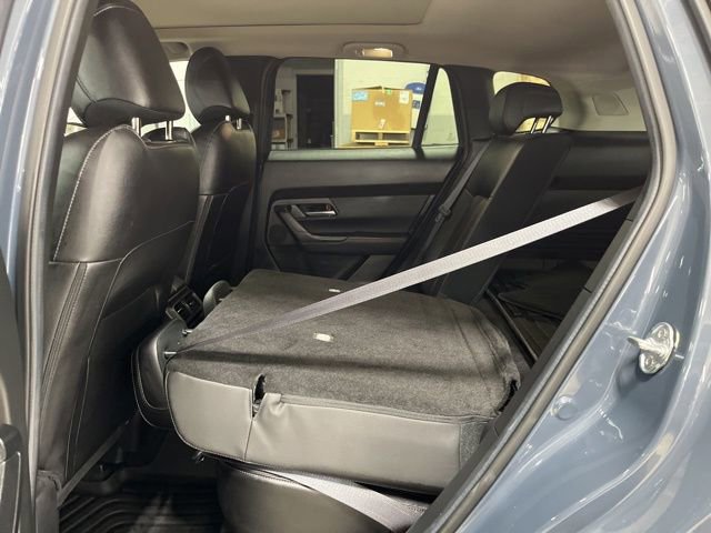 Used 2024 MAZDA CX-50 AWD 2.5 Turbo w/ Cargo Package image 49