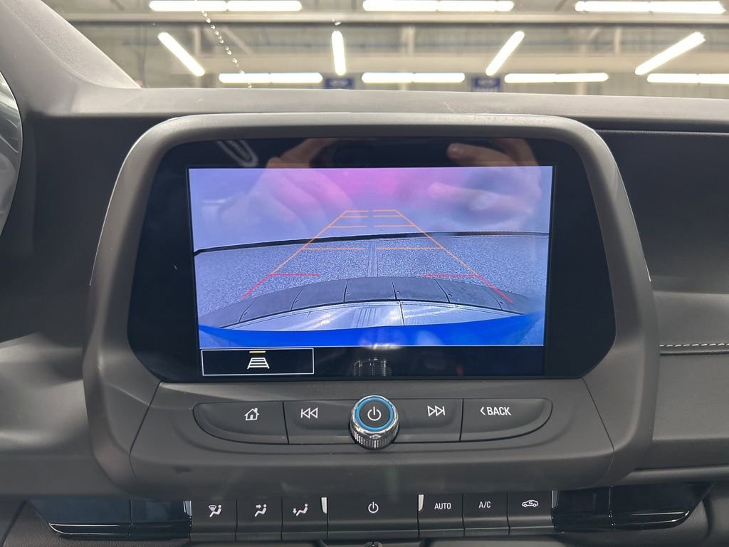 Used 2023 Chevrolet Camaro SS RWD image 20
