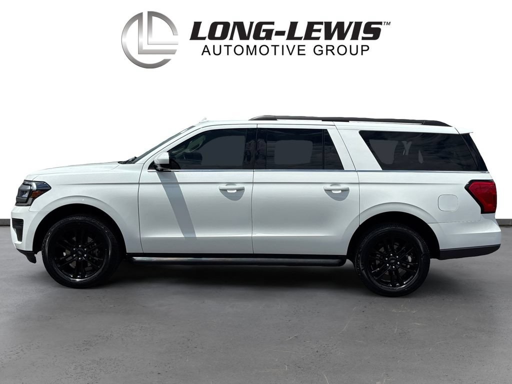 Certified 2024 Ford Expedition Max XLT RWD image 2