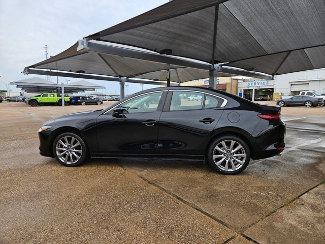 Used 2019 MAZDA MAZDA3 Sedan w/ Preferred Package image 6