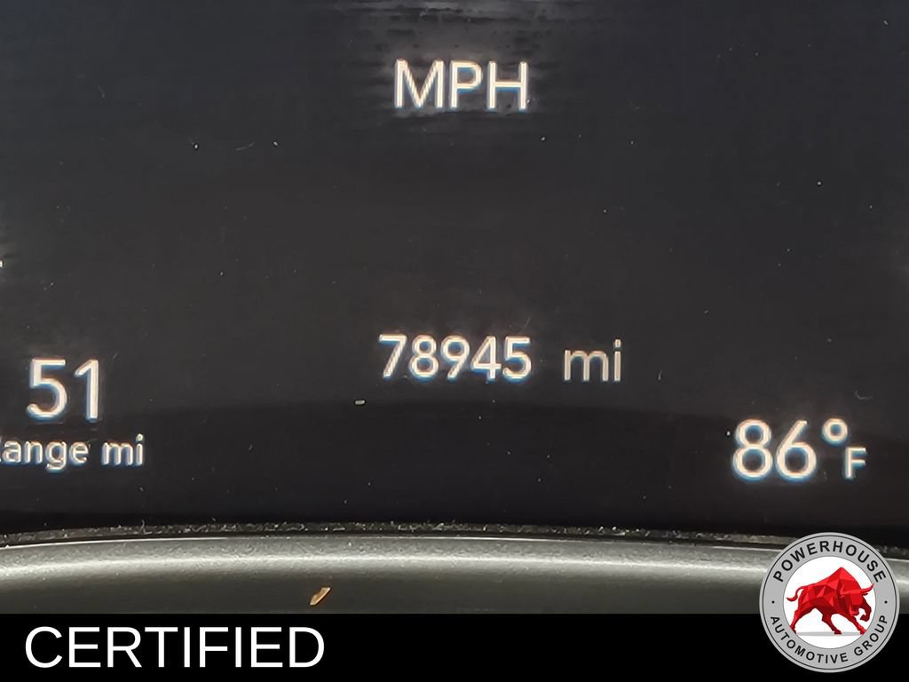 Used 2023 Chrysler Pacifica Touring-L FWD image 36