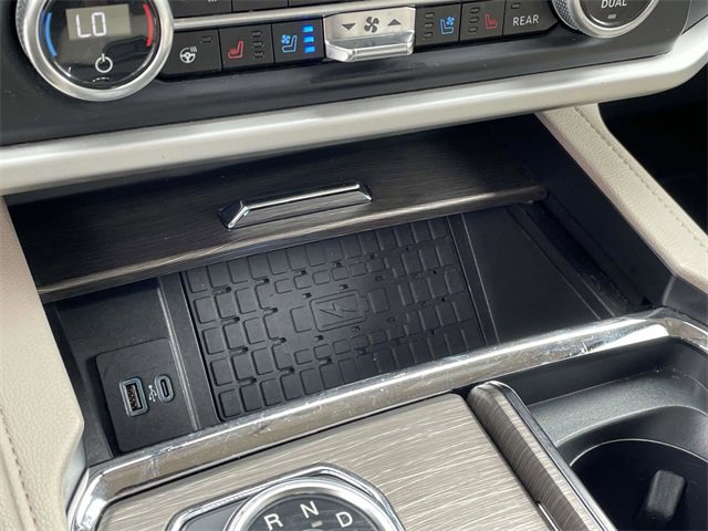 Certified 2024 Ford Expedition Max Limited image 22