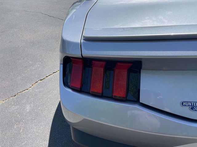 Certified 2024 Ford Mustang Premium RWD image 26