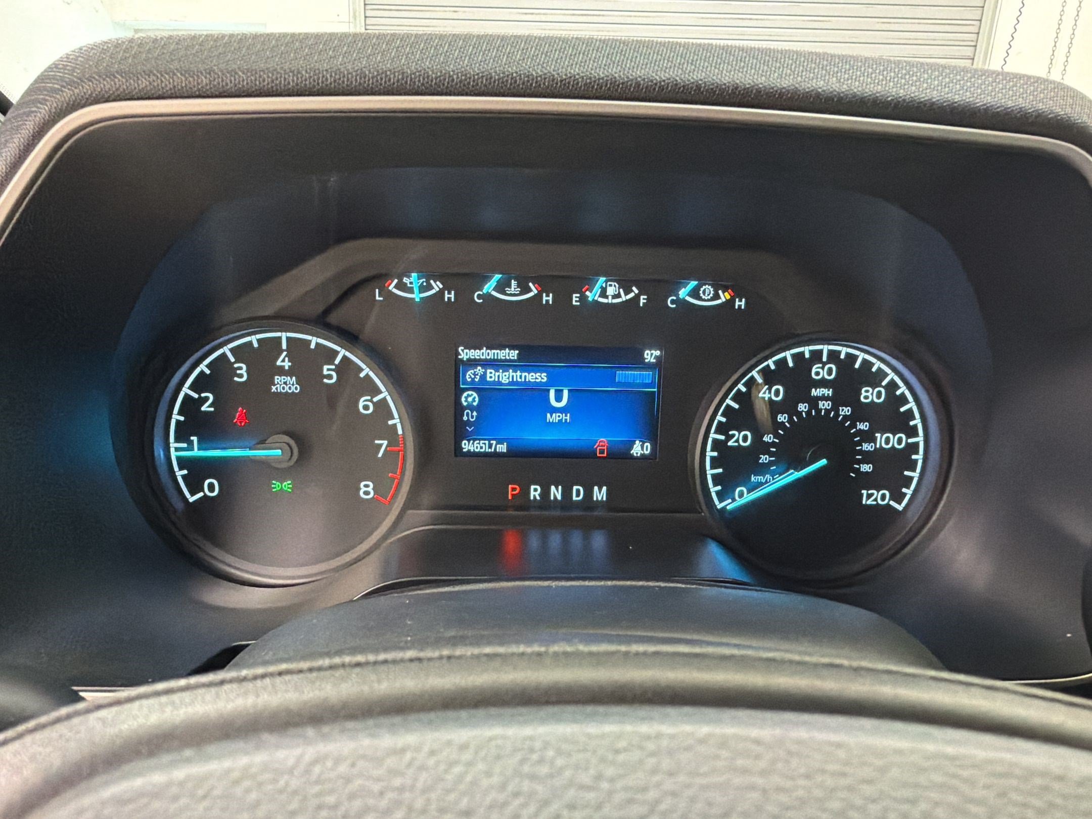 Certified 2023 Ford F150 XLT RWD image 20