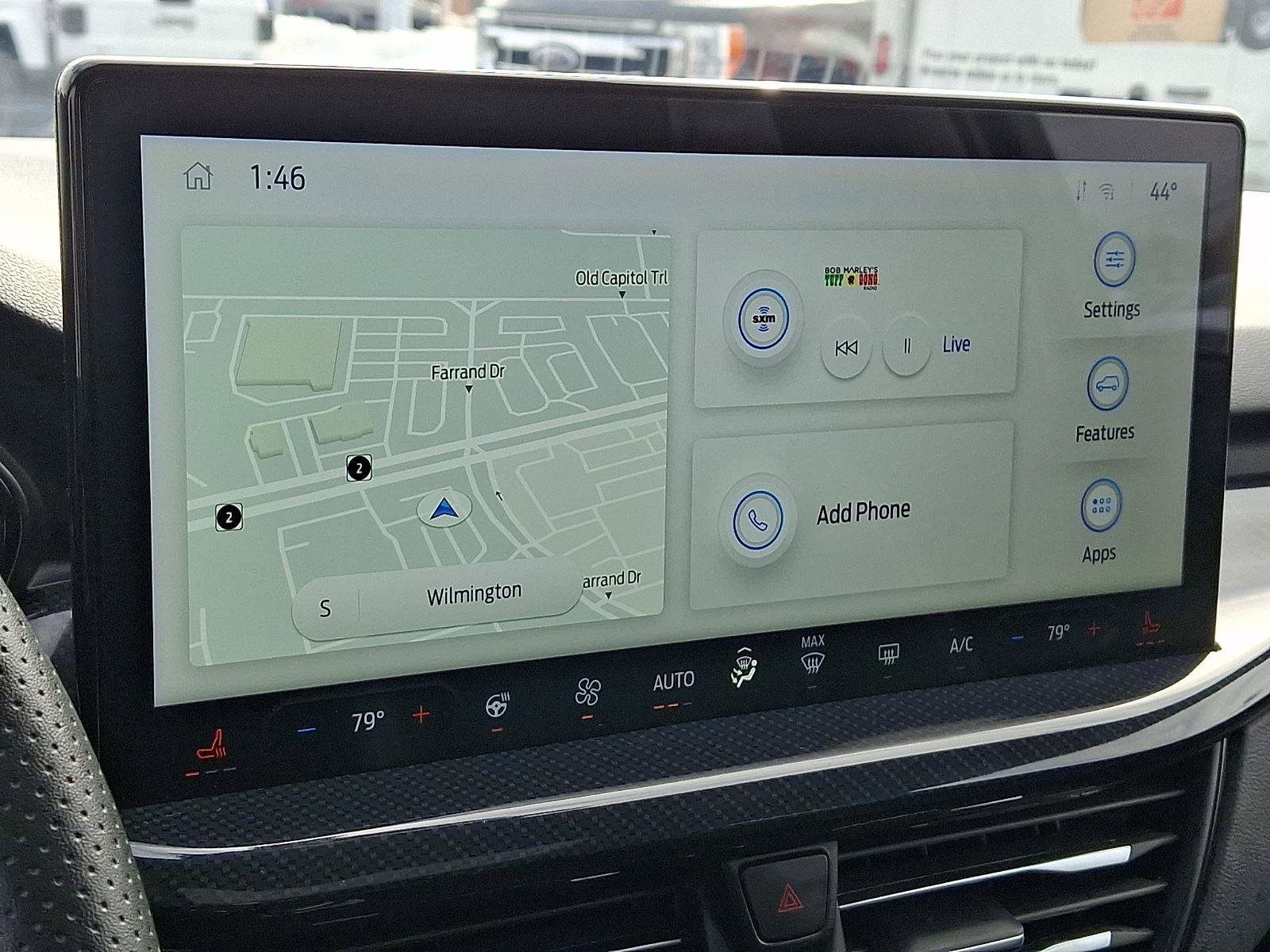 Certified 2023 Ford Escape ST-Line w/ Tech Pack #1 image 16