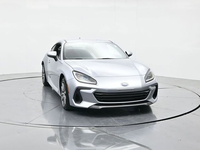 Used 2025 Subaru BRZ Premium RWD image 4