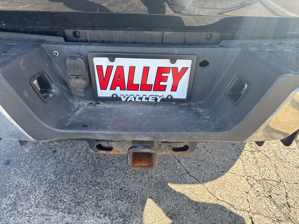 Certified 2021 Ford F250 XLT w/ FX4 Off-Road Package AWD/4WD image 45