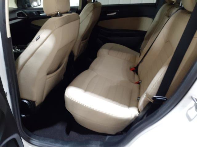 Certified 2019 Ford Edge SE AWD/4WD image 9