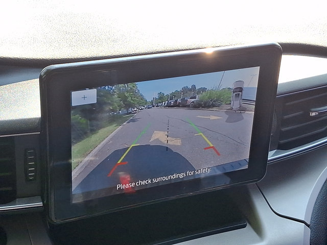 Certified 2023 Ford Explorer XLT w/ Equipment Group 202A AWD/4WD image 26