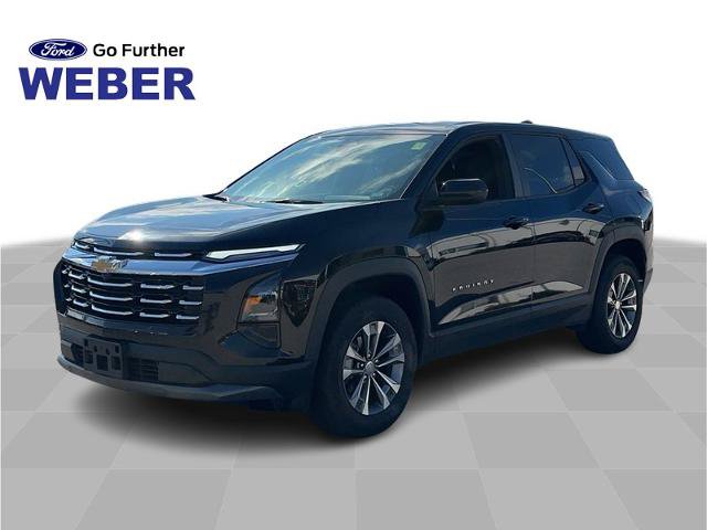 Used 2026 Chevrolet Equinox LT w/ Convenience Package II