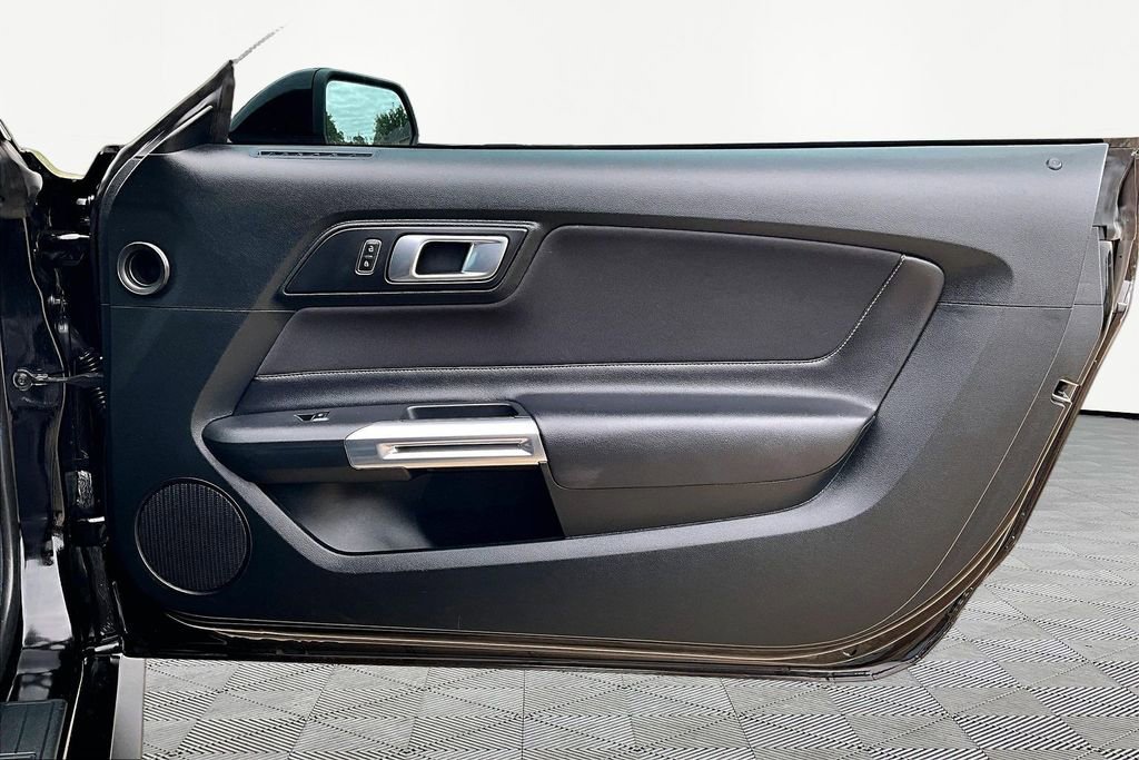 Certified 2023 Ford Mustang GT RWD image 24