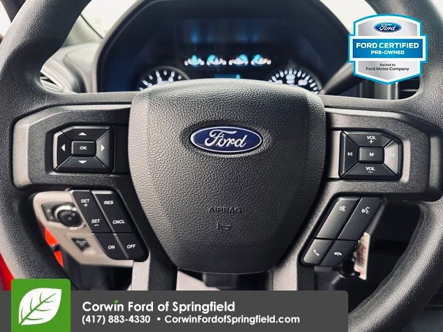 Certified 2020 Ford F150 XLT image 30