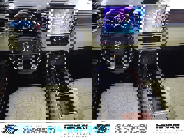 Used 2023 Toyota Tundra 1794 Edition image 17