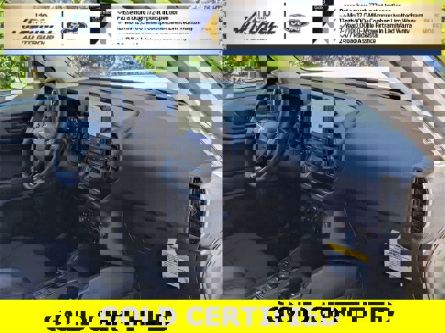 Certified 2024 Ford Bronco Sport Badlands image 32