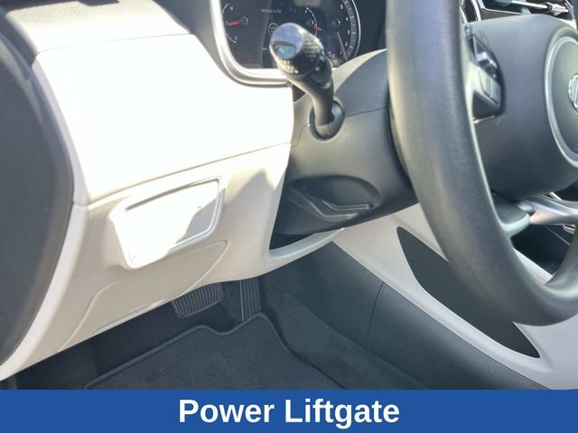 Used 2024 Hyundai Tucson SEL AWD/4WD image 35