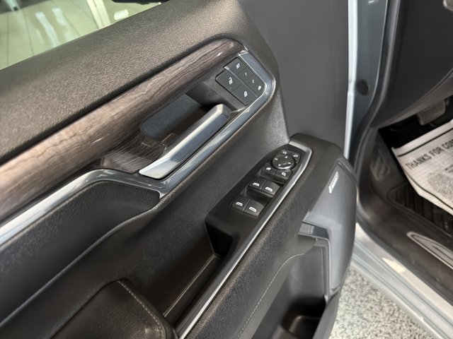 Used 2024 Chevrolet Silverado 1500 LTZ w/ Technology Package image 9