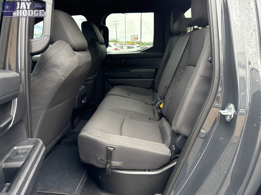 Used 2025 Toyota Tacoma SR RWD image 16