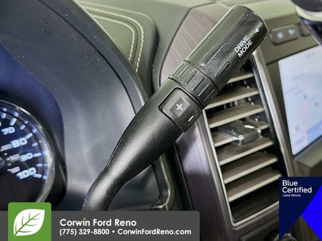Certified 2020 Ford F250 Limited w/ FX4 Off-Road Package image 21